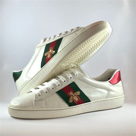 scarpa ginnastica brilla gucci|Gucci Sneakers for Women .